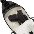 Load image into Gallery viewer, Sentinel Cross-Body Concealed Carry Sling Pack