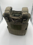Load image into Gallery viewer, Redemption Tactical® "CRUSADER 2.0 XL” V4 Plate Carrier Vest with Side Cummerbund