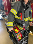 Load image into Gallery viewer, Fan Carrying Strap - Fire Service - FFFCS