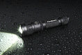 Load image into Gallery viewer, FlexBeam 1200LM Thread-Zoom Hunting Flashlight | 700M Range | Stable on Guns & Bikes