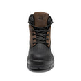 Load image into Gallery viewer, ROCKROOSTER Marfa Brown 6 Inch Waterproof Composite Toe Leather Work Boots CP210