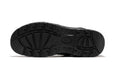 Load image into Gallery viewer, ROCKROOSTER Avalon Black 6 Inch Zip-sided Composite toe Leather Work Boots CP213BK