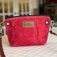 Load image into Gallery viewer, Mini Crossbody Bag