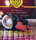 Load image into Gallery viewer, Roof Saw Cigar Cutter