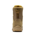 Load image into Gallery viewer, ROCKROOSTER Colmar Coyote 8 inch Suede Leather Waterproof Tactical & Military Boots AB500