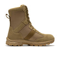 Load image into Gallery viewer, ROCKROOSTER Colmar Coyote 8 inch Suede Leather Waterproof Tactical & Military Boots AB500