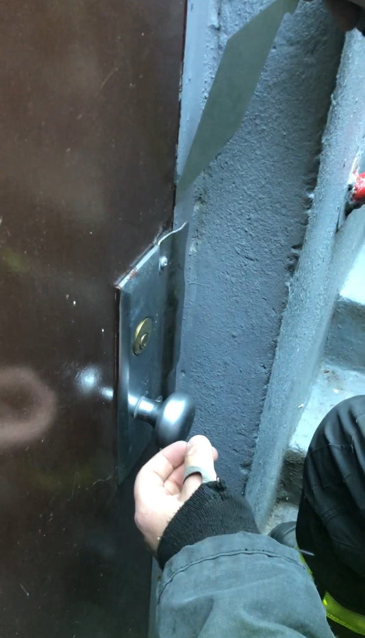 FirePik - The World Famous Lock Loiding Tool