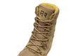 Load image into Gallery viewer, ROCKROOSTER Colmar Coyote 8 inch Suede Leather Waterproof Tactical & Military Boots AB520