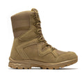 Load image into Gallery viewer, ROCKROOSTER Colmar Coyote 8 inch Suede Leather Waterproof Tactical & Military Boots AB520