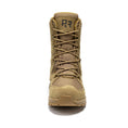 Load image into Gallery viewer, ROCKROOSTER Colmar Coyote 8 inch Suede Leather Waterproof Tactical & Military Boots AB520