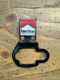 Load image into Gallery viewer, Smoke Eater Radio Holster