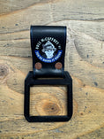 Load image into Gallery viewer, Bull Radio Holster