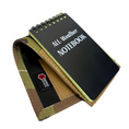 Load image into Gallery viewer, Rite In The Rain Notebook Cover - Combat Boot Edition
