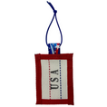 Load image into Gallery viewer, Firehose Luggage Tag