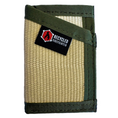 Load image into Gallery viewer, Sergeant Wallet - Firehose Edition