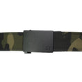 Load image into Gallery viewer, EDC Ratchet Belt - STMC® Black