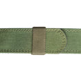 Load image into Gallery viewer, EDC Ratchet Belt - Ranger Green