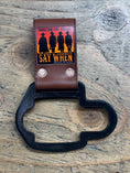 Load image into Gallery viewer, Tombstone Radio Holster