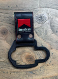 Load image into Gallery viewer, Smoke Eater Radio Holster