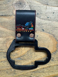 Load image into Gallery viewer, Dumpster Fire Veteran 2.0 Radio Holster