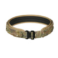 Load image into Gallery viewer, MUCTAC Tactical Belt Multicam MOLLE 1.75" w/ 2 Inner Belts, Anti-Slip