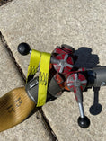 Load image into Gallery viewer, Gated Wye Strap - FFGWS