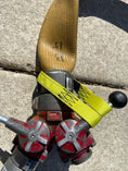 Load image into Gallery viewer, Gated Wye Strap - FFGWS