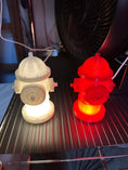 Load image into Gallery viewer, Fire Hydrant LED Bunk Light