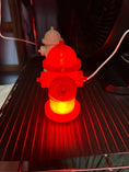Load image into Gallery viewer, Fire Hydrant LED Bunk Light