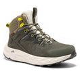 Load image into Gallery viewer, ROCKROOSTER Farmington Green 6 Inch Waterproof Hiking Boots with VIBRAM® Outsole OC21033