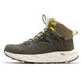 Load image into Gallery viewer, ROCKROOSTER Farmington Green 6 Inch Waterproof Hiking Boots with VIBRAM® Outsole OC21033