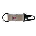 Load image into Gallery viewer, The Chauffeur - Firehose Edition - Durable keychain clip