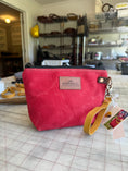 Load image into Gallery viewer, Rubber Fire Hose Clutch - All Colors
