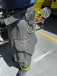 Load image into Gallery viewer, Leather Tool Holder for Truck Belt