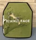 Load image into Gallery viewer, Redemption Tactical Crusader 2.0® l St. Michael FULL ARMOR KIT COMBO PACKAGE with Crusader 2.0 +IFAK Medical Kit + LEVEL IV (2) 10x12 Front/Back Plates (2) 6x6 Side Plates (Level IV Ceramic)