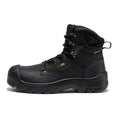 Load image into Gallery viewer, ROCKROOSTER Woodland Black 6 inch Waterproof Composite Toe Leather Work Boots AK662