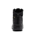 Load image into Gallery viewer, ROCKROOSTER Woodland Black 6 inch Waterproof Composite Toe Leather Work Boots AK662