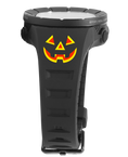Load image into Gallery viewer, The Coliseum Fit™ - Jack-O-Lantern FORUM EDITION (Phantom Black) Watch