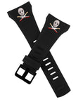 Load image into Gallery viewer, Coliseum Fit™ - Jason Edition (Phantom Black) Watch