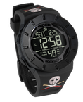 Load image into Gallery viewer, The Coliseum Fit™ - Jason FORUM EDITION (Phantom Black) Watch