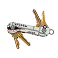 Load image into Gallery viewer, Aluminum Bomber Key Organizer