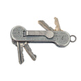 Load image into Gallery viewer, Aluminum "Freedom" Key Organizer