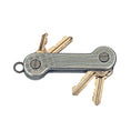 Load image into Gallery viewer, Aluminum "Freedom" Key Organizer