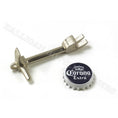 Load image into Gallery viewer, Key Chain Bottle Opener