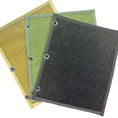 Load image into Gallery viewer, USA Made TGJ Tactical Binder Patch Page: Durable & Premium Quality