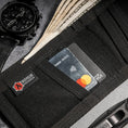 Load image into Gallery viewer, Lieutenant Wallet - Firehose Edition