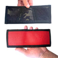 Load image into Gallery viewer, Lieutenant Wallet - Firehose Edition