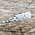 Load image into Gallery viewer, Lishi 2-in-1 Lock Picks