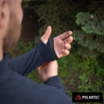Load image into Gallery viewer, M‑Tac Raglan Jacket Delta Polartec
