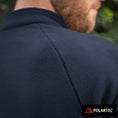 Load image into Gallery viewer, M‑Tac Raglan Jacket Delta Polartec
